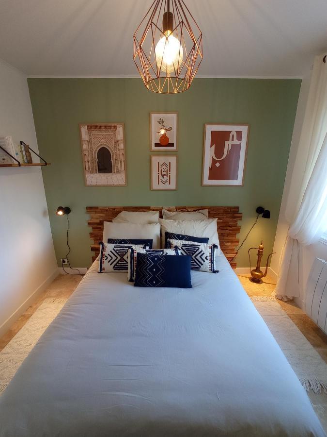 Maison Boheme Vesubie La Bollène-Vésubie Buitenkant foto