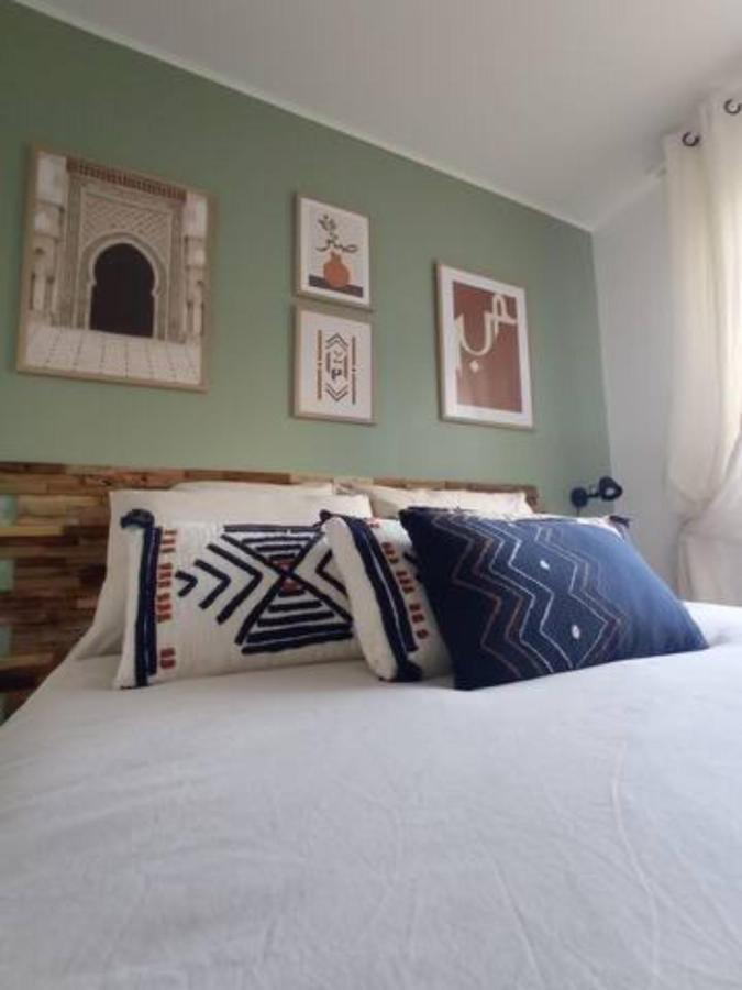 Maison Boheme Vesubie La Bollène-Vésubie Buitenkant foto